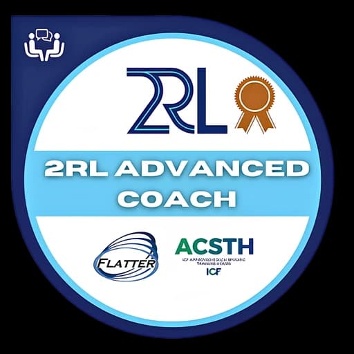 Advanced coaching certification