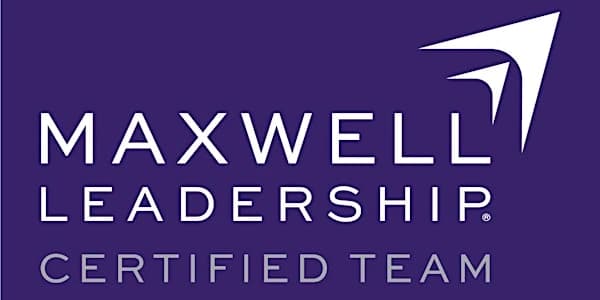 Maxwell Leadership Certified Team