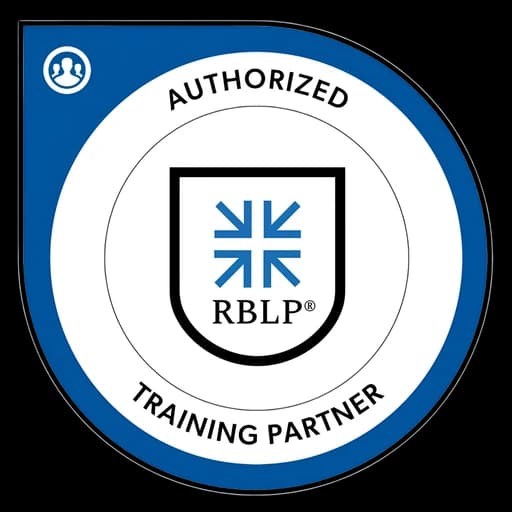 RBLP Authorized Training Partner