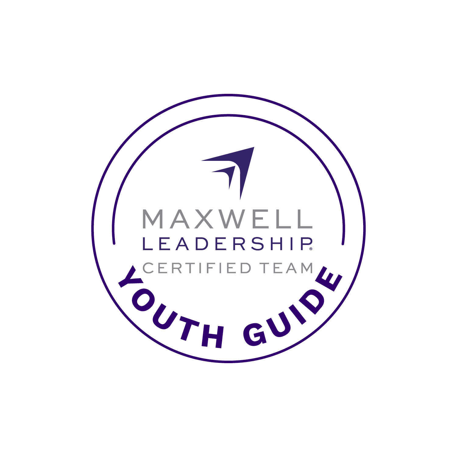 Maxwell Leadership Certified Team Youth Guide
